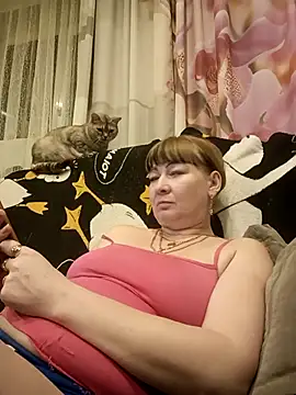 Milahka_Nata: онлайн-секс-чат