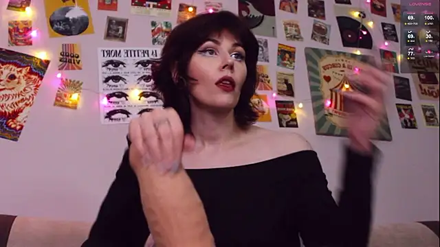 Luna_Blake Live XXX-Chat