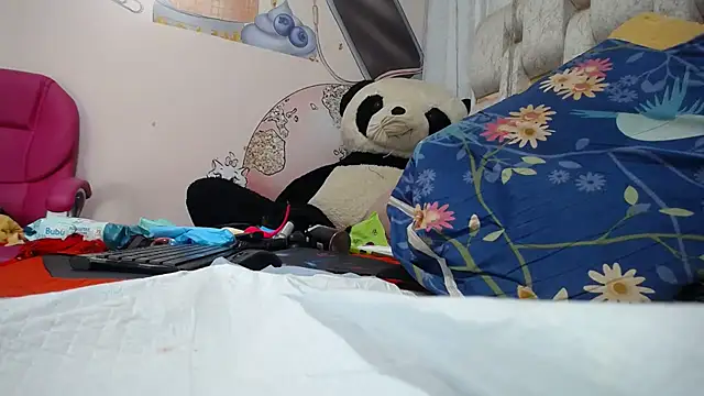 Chat XXX Live SHARICK_GRECO