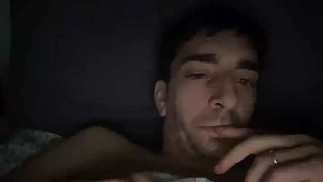 Show de christ963 na webcam