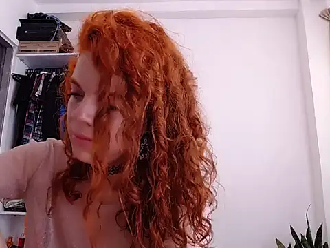 saara_johnson496 网络视讯表演