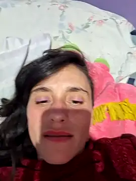 Samy_Hoops' Webcam Show