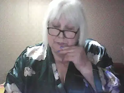 Alexia64231 – Kamerová šou