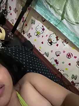 Lovely_apple19 Pertunjukan Webcam