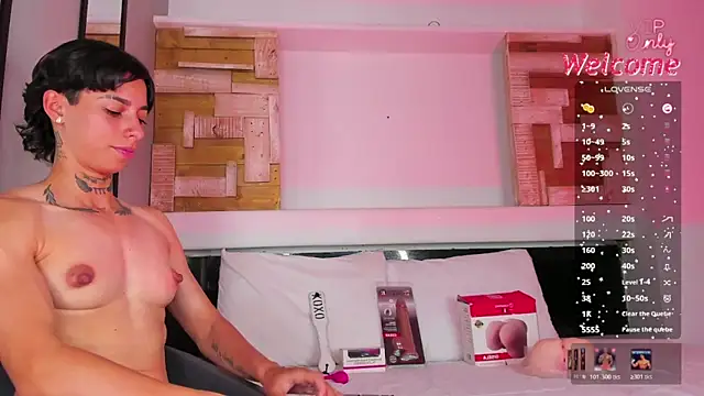 AmberAdams_ – Live XXX-chat