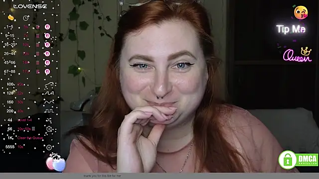 Alicia_love00のライブXXXチャット