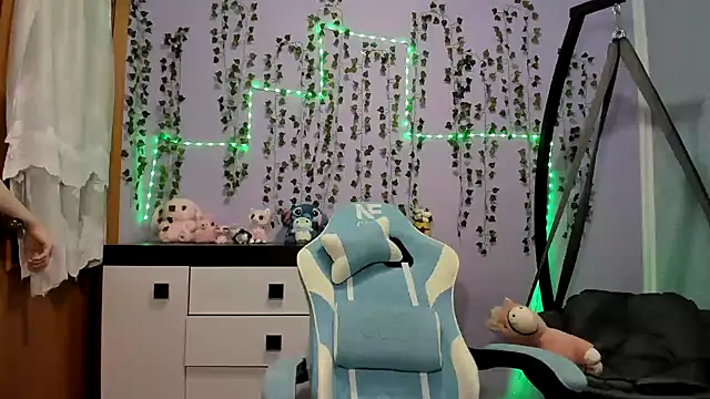 Yoonhee_ki – Live XXX-chat