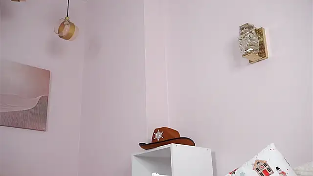 SunnivaCovil's Live XXX Chat