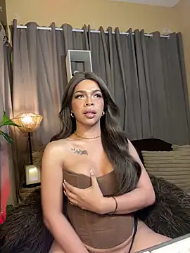 Nyxie_luxx Pertunjukan Webcam