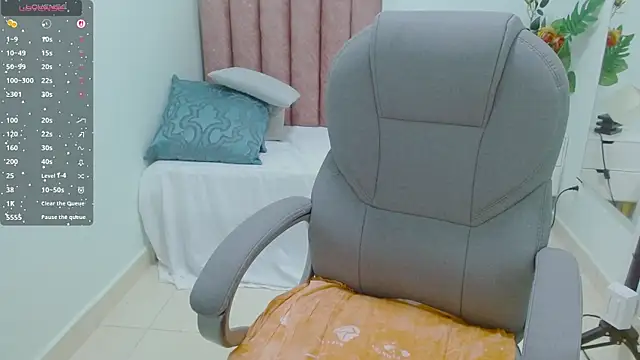 sophia_hadid's Live XXX Chat