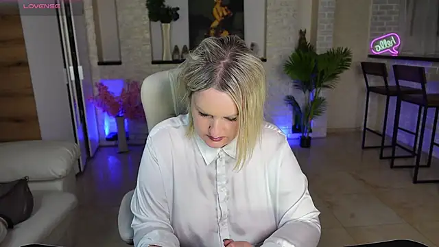 MariemLuin Live XXX chat