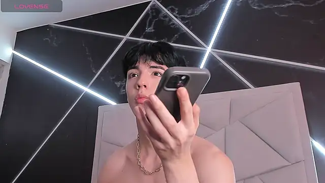 AerumChae 现场XXX聊天