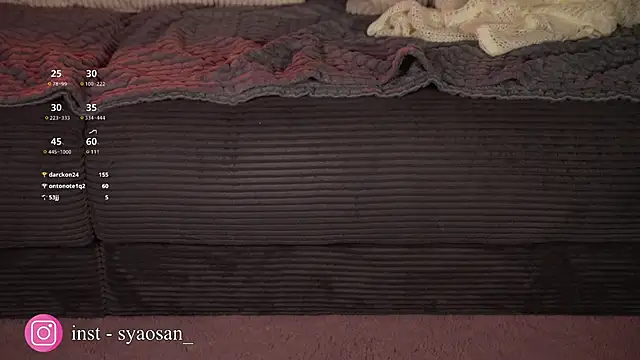 Chatroom XXX en direct de Arlitik