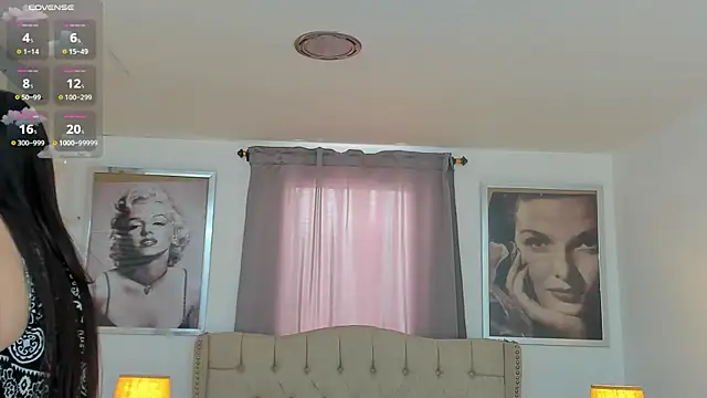 Beautyari_'s Live XXX Chat