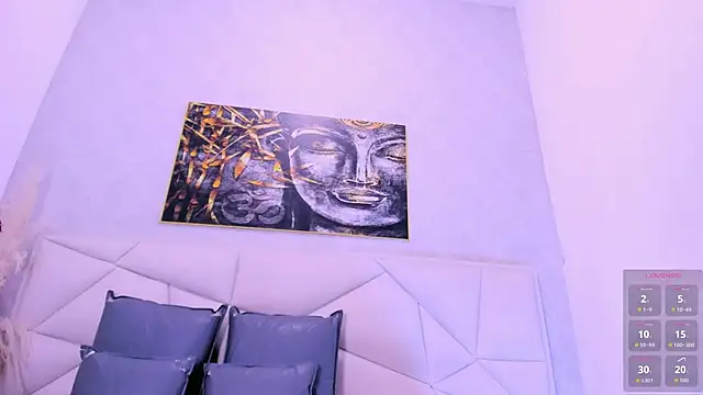 دردشة NicoleMadrird الجنسية المباشرة