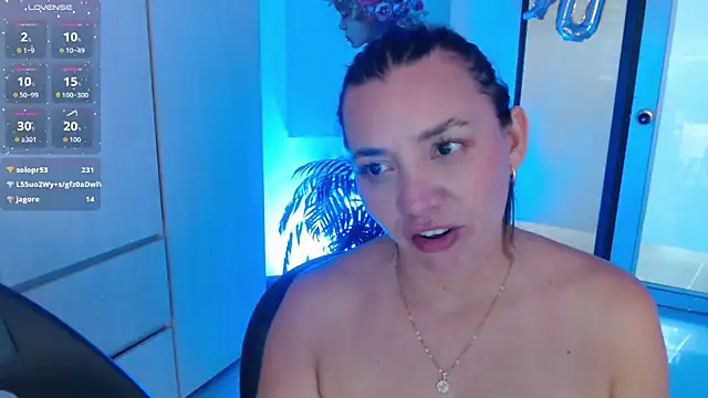 milfsecret69 Chat XXX live