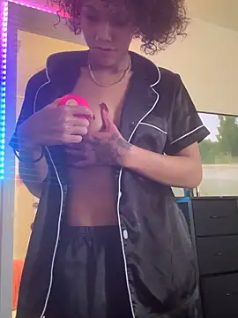 Tamiii420 – Live XXX-chat