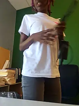 โชว์เว็บแคมของ oliviaprettypussy