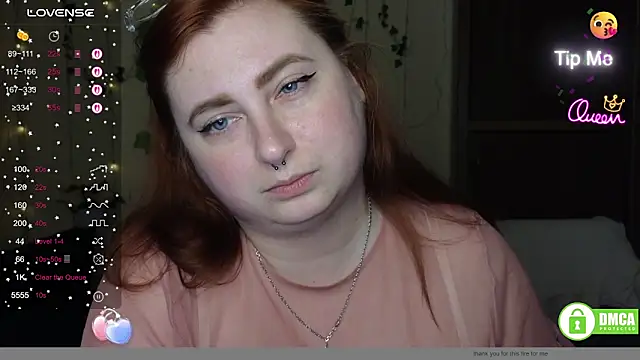 Alicia_love00のライブXXXチャット