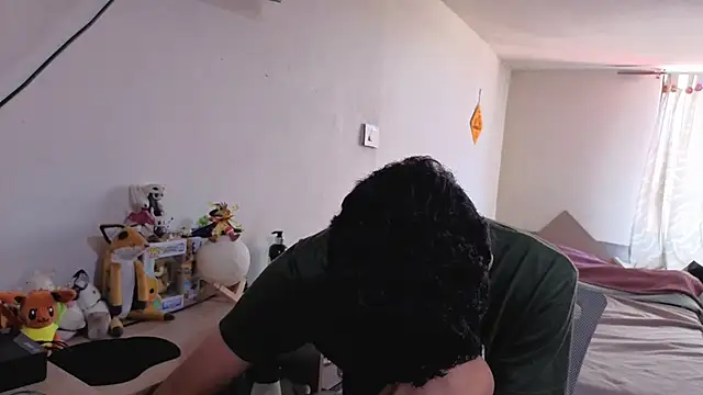 LuClawthorne_ Live XXX-Chat