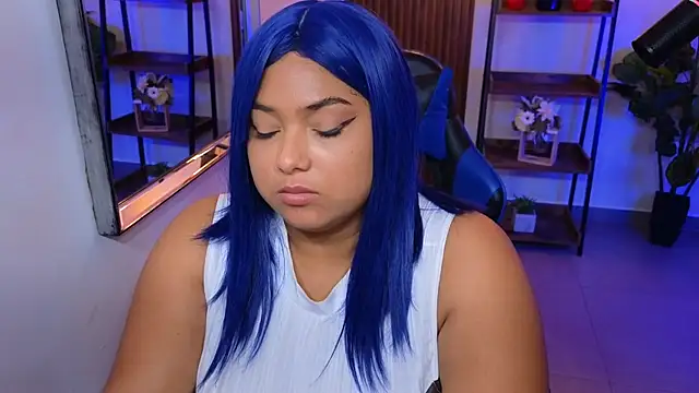 Czat XXX na żywo – Kenya--Buhle