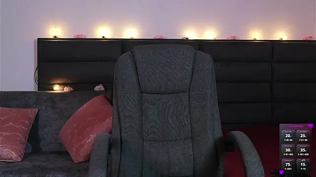 kathieandpovcock1 Live XXX-Chat