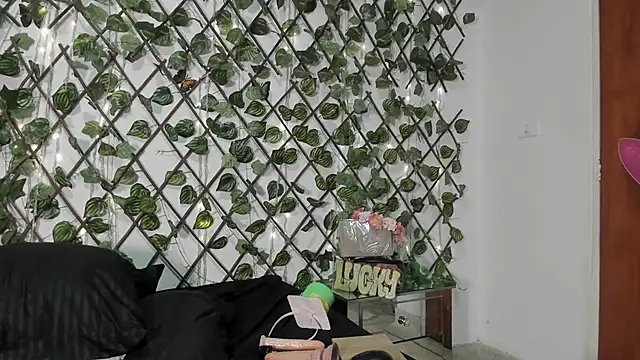 LittlePeach_ Live XXX-Chat