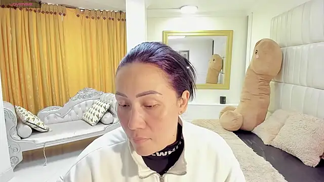 gaby_trent 现场XXX聊天