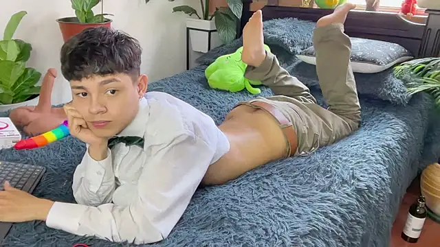 Andy_Belier23 现场XXX聊天