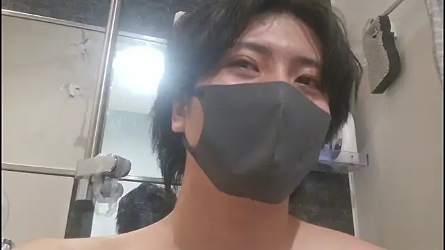 CHROME-kun925 Live XXX-Chat