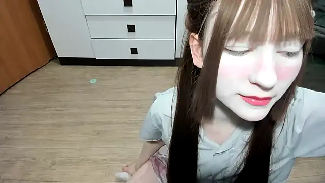 Chat XXX ao vivo de Yoonhee_ki