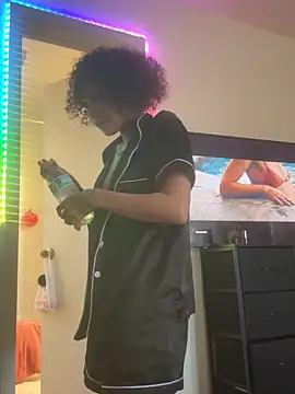 Tamiii420's Live XXX Chat