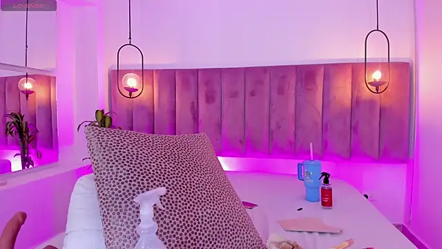 babepolly's Live XXX Chat