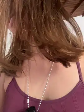 Bonni_lohanのウェブカメラショー