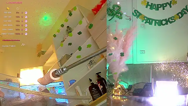 Ur_lil_bb Adlı Modelin Web Kamerası Şovu