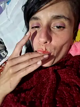 Chat +18 de Samy_Hoops ao vivo