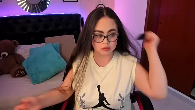 Chat XXX Live LolaVillalobos