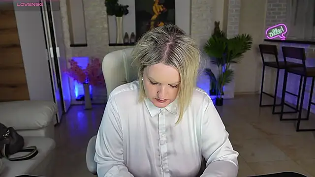 Chat +18 de MariemLui ao vivo