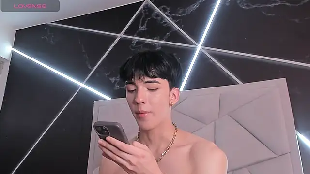 AerumChae 现场XXX聊天