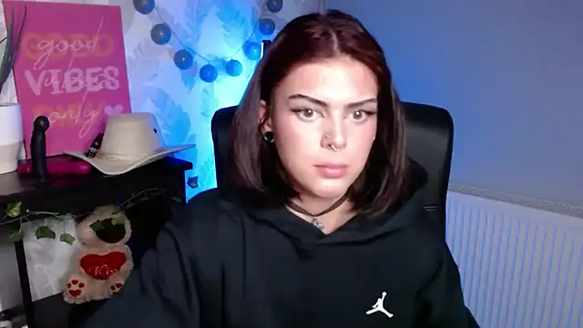 Chat XXX Live Nova_SIN