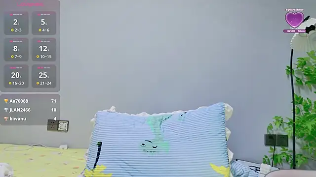 mengjing77 Live XXX-Chat