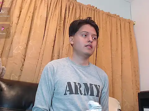 Kevin_Charless 现场XXX聊天