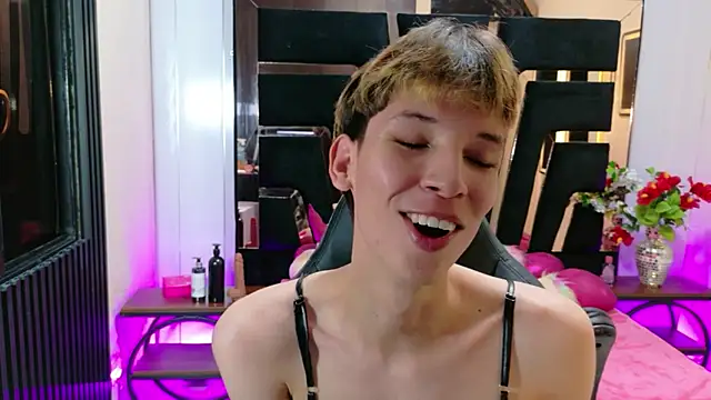 Chatroom XXX en direct de Stefany_PiInk