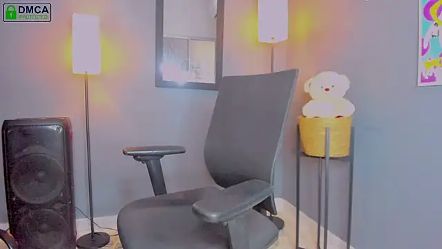 Soft_Temptationxx's Webcam Show