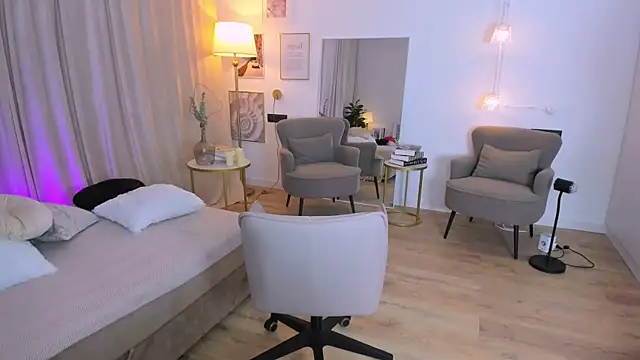 Chat XXX Live DianaMagestic