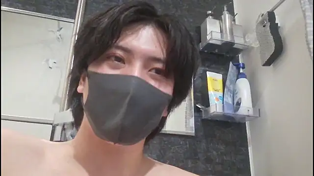 Chat XXX Live CHROME-kun925