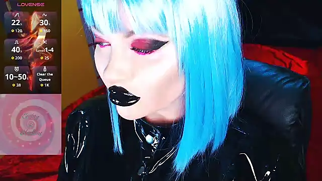 Roxyenergyn Live XXX chat