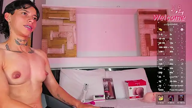 Živý XXX chat AmberAdams_