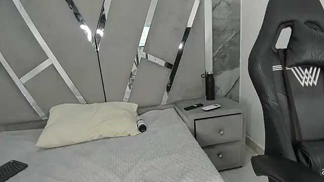 Czat XXX na żywo – honeyhtx