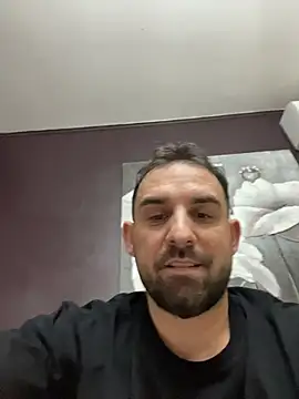 Lover_boy_89 webkamerás műsora